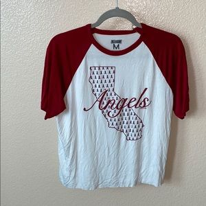 AE Angels T Shirt